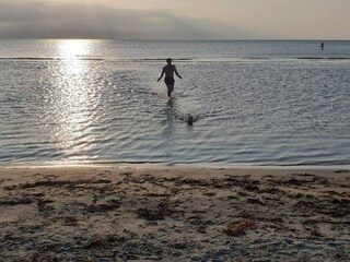 Ferienhaus Læsø  27