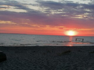 Maison de vacances Læsø  36