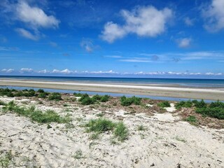Casa per le vacanze Læsø  26
