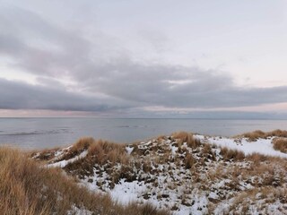 Casa de vacaciones Læsø  34