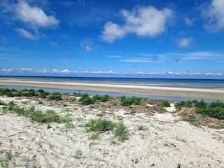 Casa de vacaciones Læsø  36