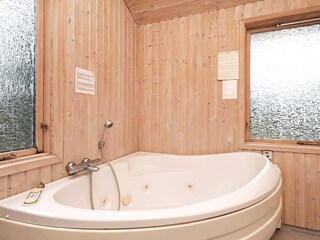 Ferienhaus Slettestrand  24