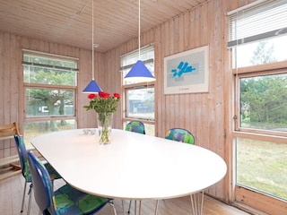 Holiday house Slettestrand  7