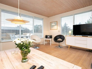 Holiday house Slettestrand  10