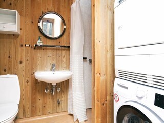 Holiday house Slettestrand  15
