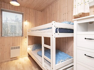 Holiday house Slettestrand  19