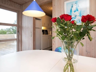 Ferienhaus Slettestrand  6