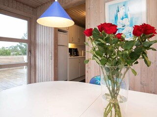 Holiday house Slettestrand  12