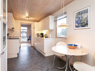 Ferienhaus Slettestrand  11