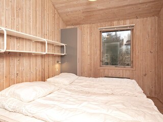 Ferienhaus Slettestrand  17