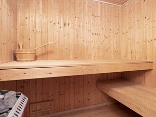 Holiday house Slettestrand  22