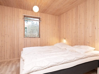 Ferienhaus Slettestrand  9