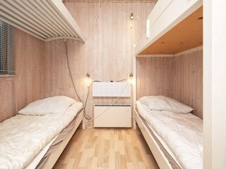 Ferienhaus Slettestrand  18