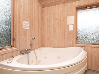 Ferienhaus Slettestrand  28