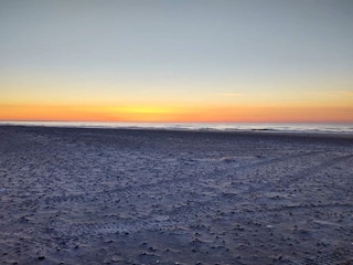 Ferienhaus Slettestrand  16