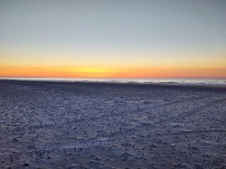 Vakantiehuis Slettestrand  23