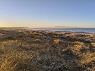 Vakantiehuis Slettestrand  24