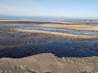 Vakantiehuis Slettestrand  23