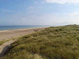 Casa per le vacanze Slettestrand  27