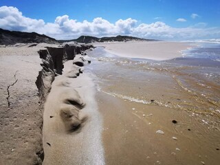 Vakantiehuis Slettestrand  31