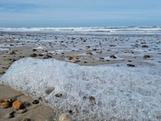 Ferienhaus Slettestrand  8