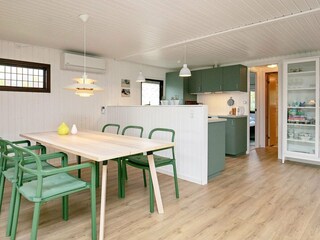 Holiday house Porsheden  9