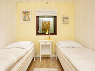 Vakantiehuis Porsheden  23