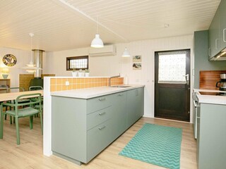 Holiday house Porsheden  7