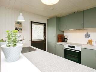 Casa per le vacanze Porsheden  14