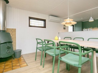 Ferienhaus Porsheden  30