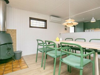 Vakantiehuis Porsheden  30