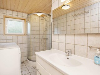 Vakantiehuis Porsheden  12