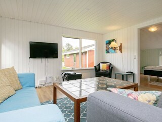 Vakantiehuis Porsheden  17