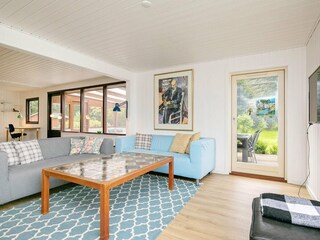 Casa per le vacanze Porsheden  16