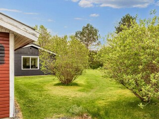 Casa de vacaciones Porsheden Grabación al aire libre 6