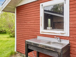 Casa de vacaciones Porsheden Grabación al aire libre 7