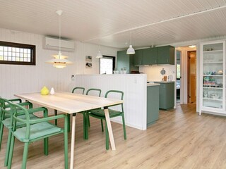 Holiday house Porsheden  10