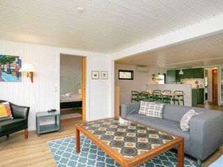 Holiday house Porsheden  12