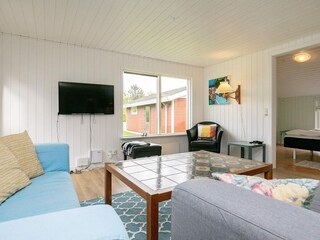 Casa de vacaciones Porsheden  32