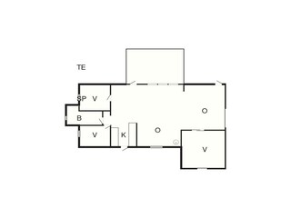 Holiday house Porsheden  15
