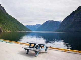 Casa de vacaciones Porsheden  25