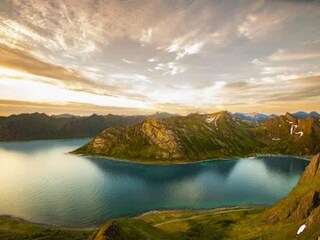 Casa per le vacanze Porsheden  36