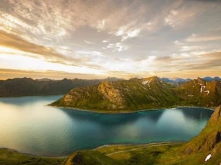 Ferienhaus Porsheden  13