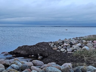 Ferienhaus Porsheden  8