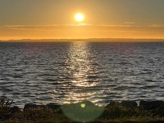 Ferienhaus Porsheden  14