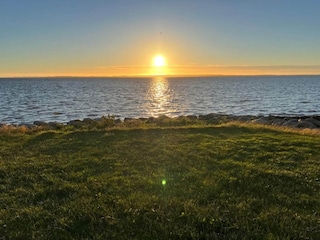 Ferienhaus Porsheden  35