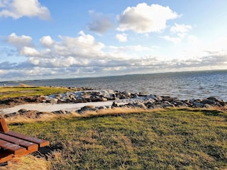 Ferienhaus Porsheden  22