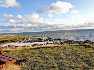 Maison de vacances Porsheden  22