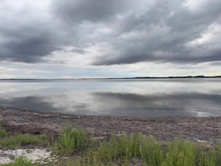 Ferienhaus Porsheden  16