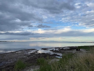 Ferienhaus Porsheden  33